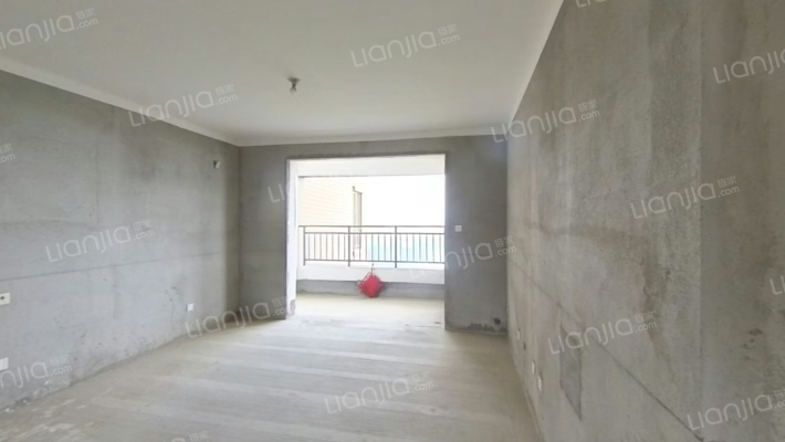 建业春天里二手房实景图