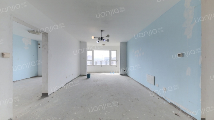 龙湖春江郦城西区二手房实景图