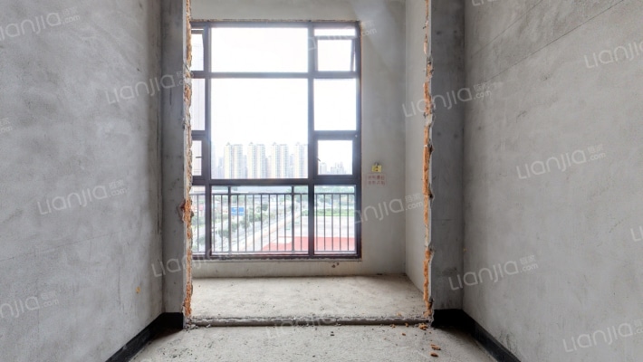 阳光书院二手房实景图