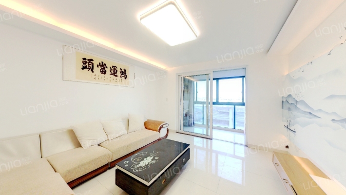 向阳公寓二手房实景图