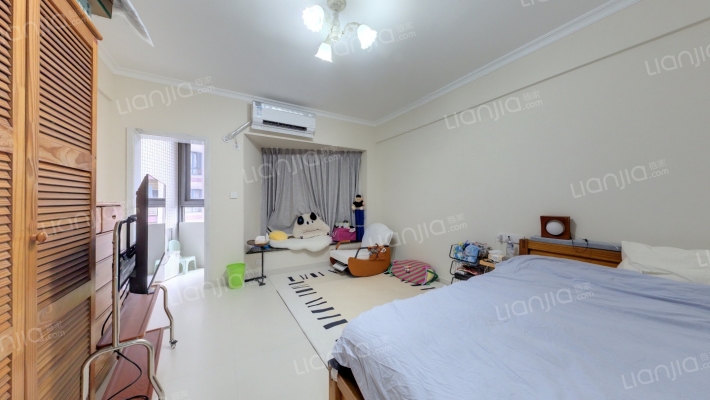 花样年华梦想家二手房实景图