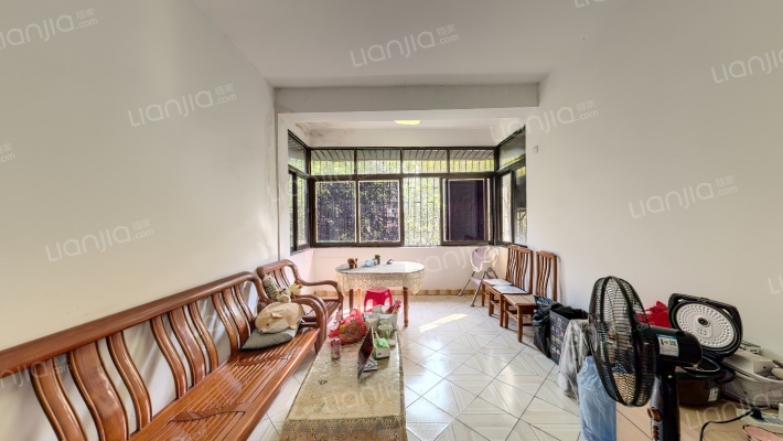 中山二路二手房实景图