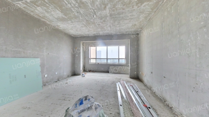 昭华园二手房实景图