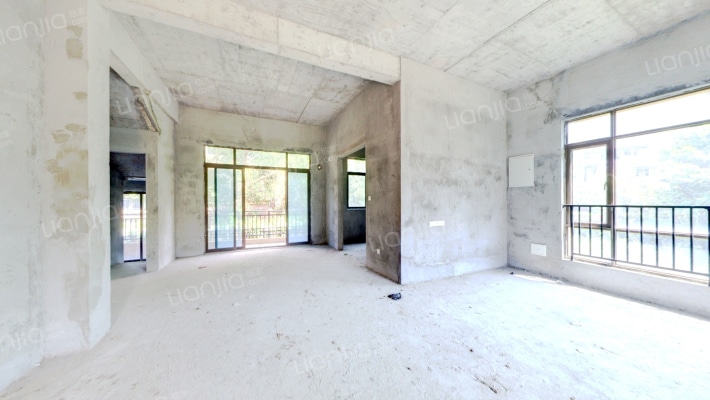 碧桂园天麓山二期二手房实景图