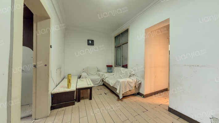 长江委后九小区二手房实景图