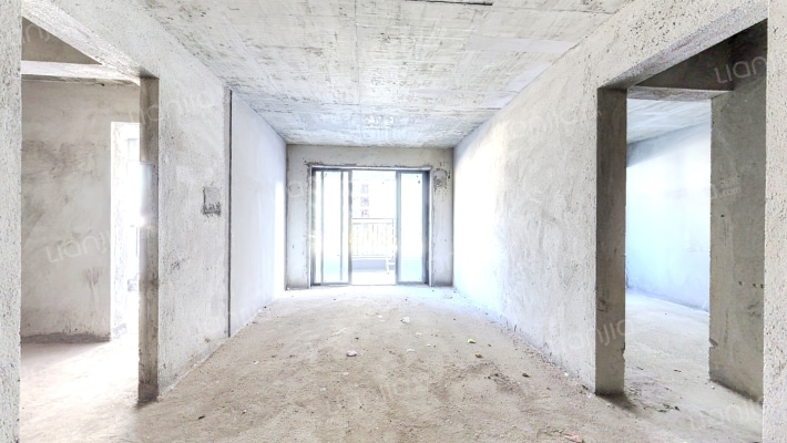 理想荟二手房实景图