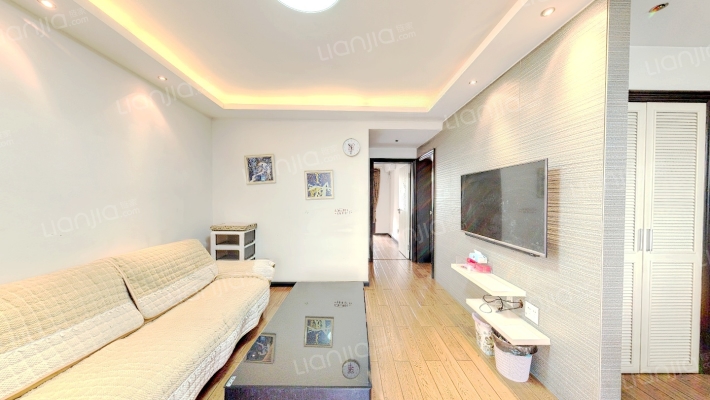 西苑小区(西湖)二手房实景图