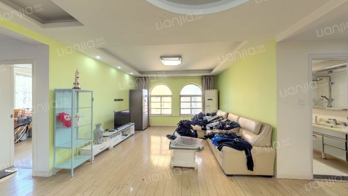 荣盛茉莉苑二手房实景图