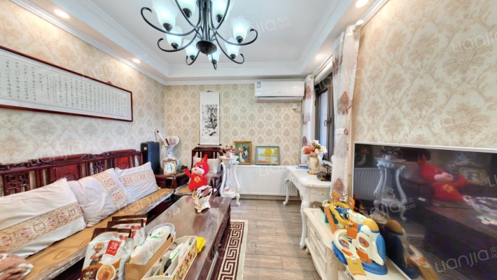 启迪方洲明园二手房实景图