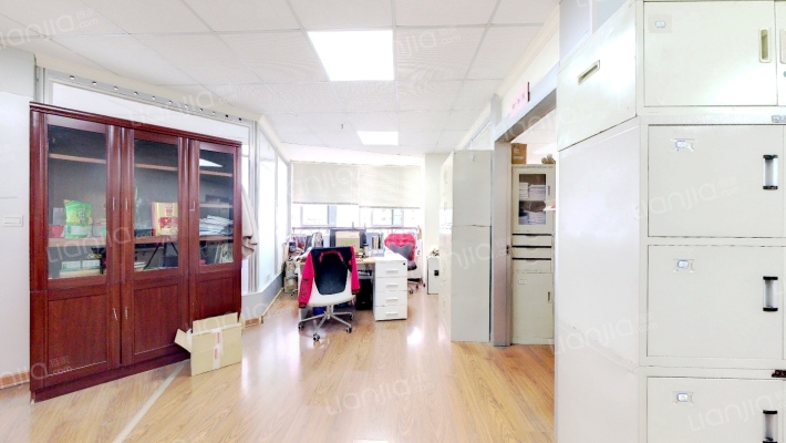 丹彤大厦二手房实景图