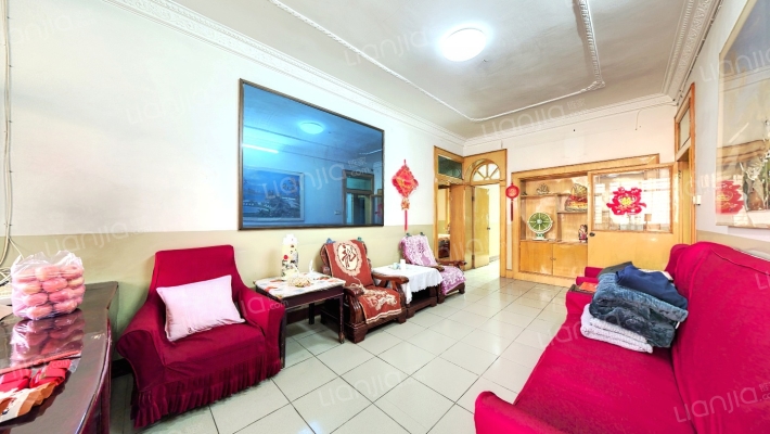 商务局家属院二手房实景图