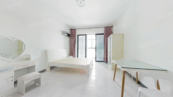 东誉城二手房实景图