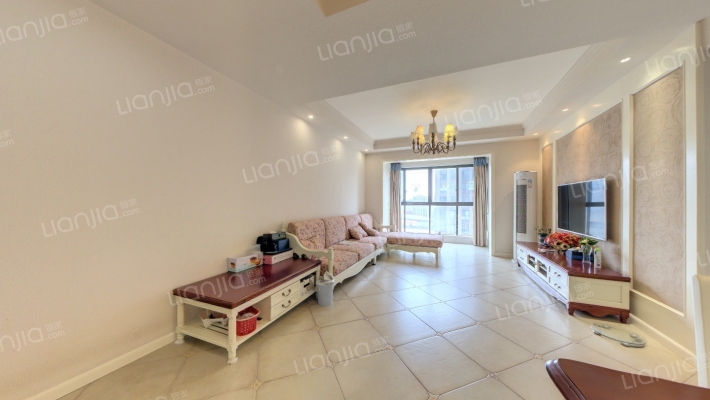 光华逸家二手房实景图