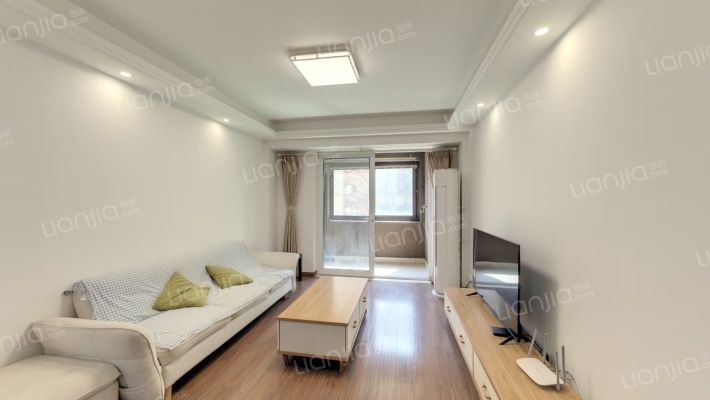 信达万科东望二手房实景图