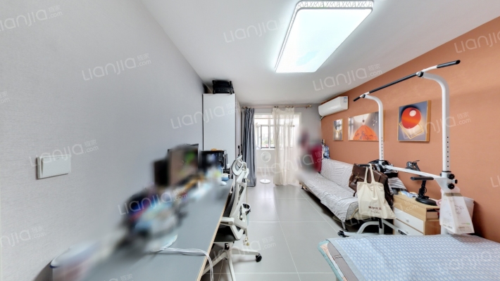 迎水北里二手房实景图