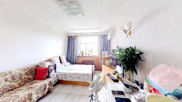 朝阳里二手房实景图