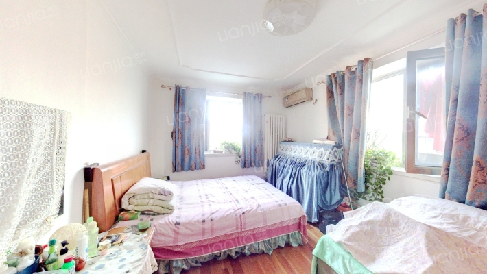 昆仑里(河西区)二手房实景图