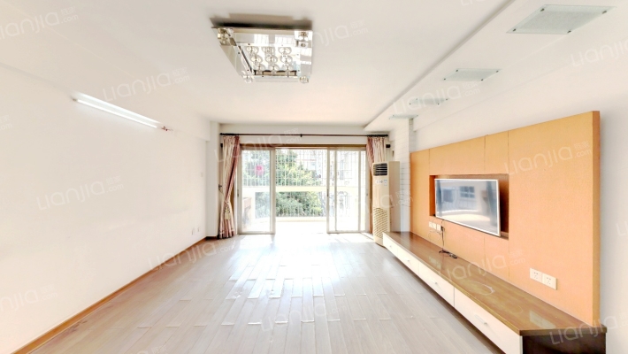 国贸新城二手房实景图