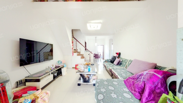 嘉苑小区二手房实景图