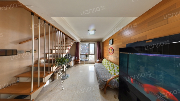 融创星美御二手房实景图