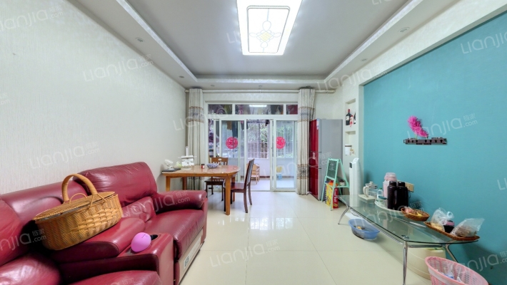 广通山庄二手房实景图