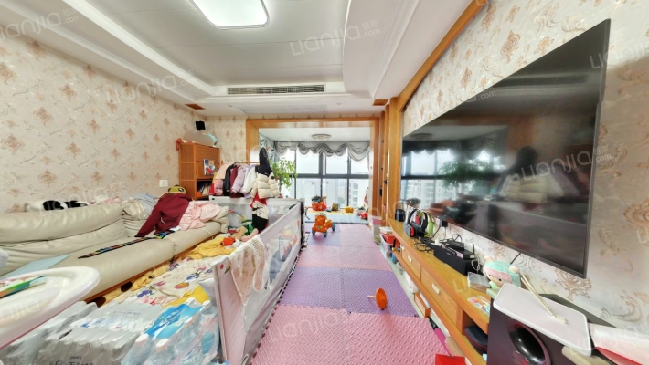 万泰新语二手房实景图