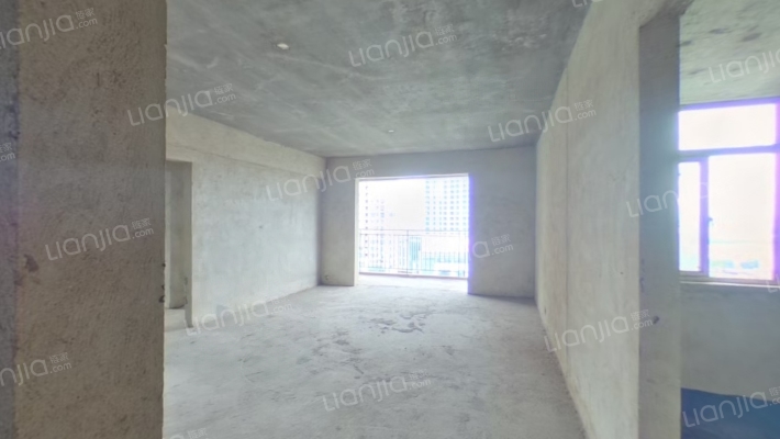 幸福壹号二手房实景图