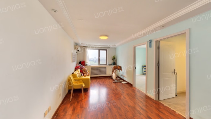 永铁苑二手房实景图