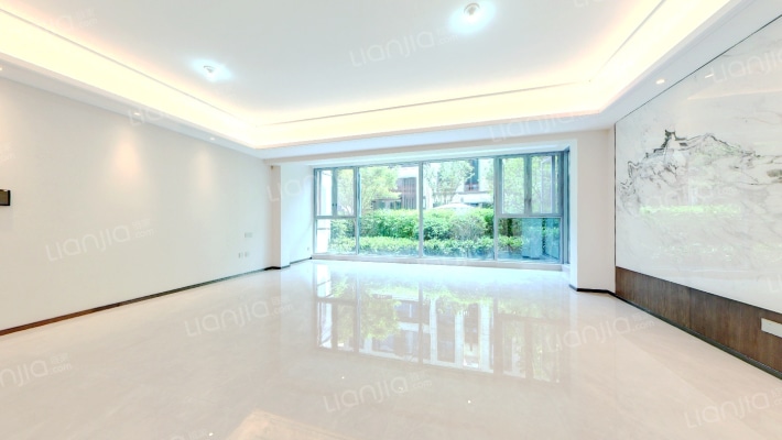 中海观园西区二手房实景图