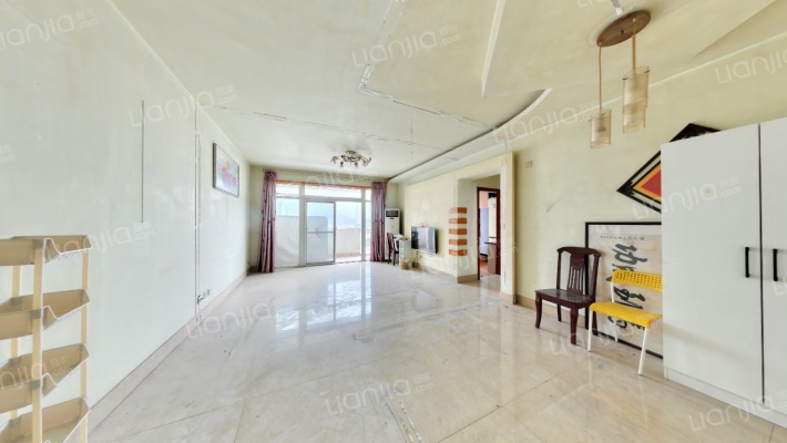 朝阳逸景二手房实景图