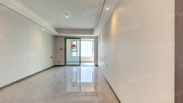 万科星图二手房实景图