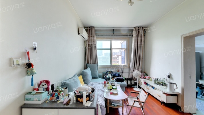 地质局家属院二手房实景图