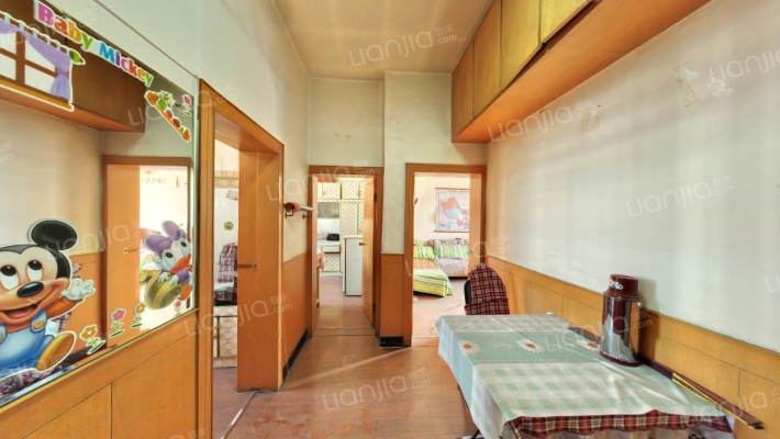 水利厅2号院二手房实景图