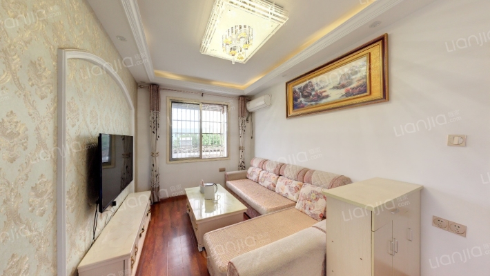 仪器厂宿舍二手房实景图