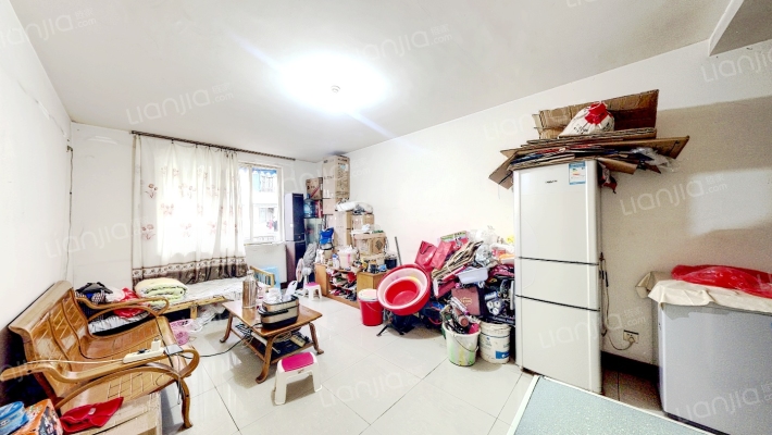 槐树苑二期锦苑二手房实景图