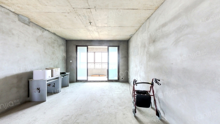 丽都花园二手房实景图