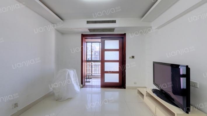 城中花苑二手房实景图