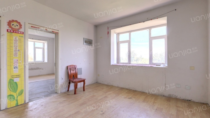 王母宫花园二手房实景图