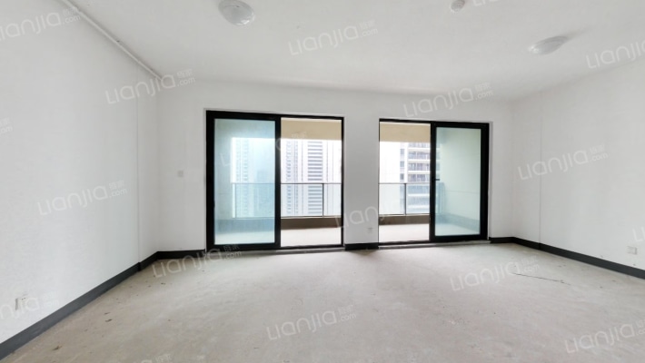 交投祥生上湖轩二手房实景图