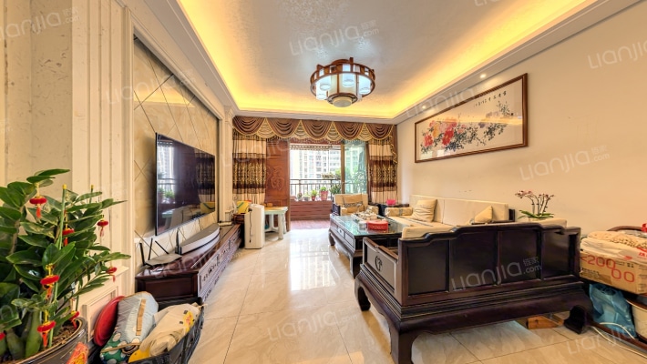 宇宏健康花城二手房实景图