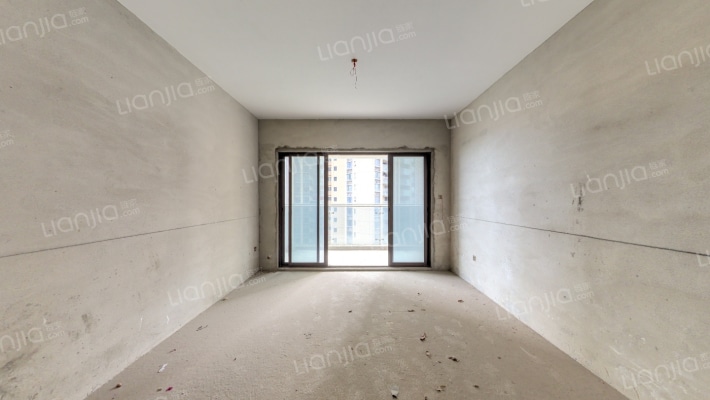 名巨山水城二手房实景图