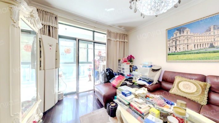 锦华东南苑二手房实景图