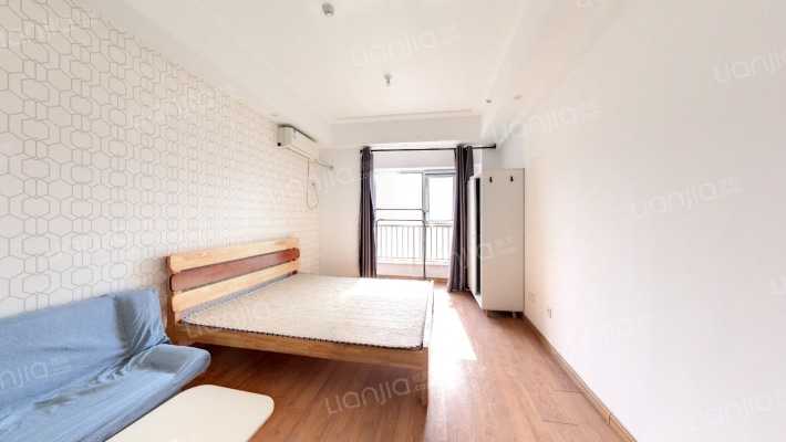 山钢新天地广场二手房实景图