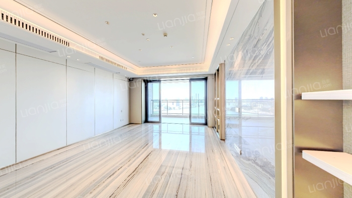 世茂珠江天鹅湾二手房实景图