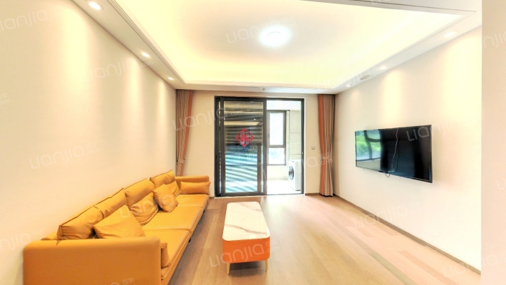 云际花园二手房实景图