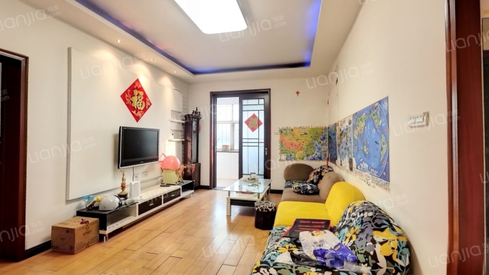 湛南路221号二手房实景图