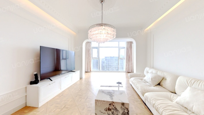 黄浦众鑫城二手房实景图