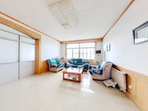 整租·潍坊市建筑工程质量安全监督站 3室2厅 南/北