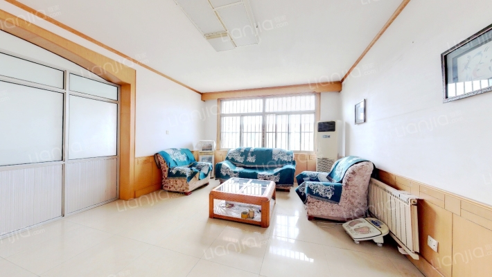 潍坊市建筑工程质量安全监督站二手房实景图