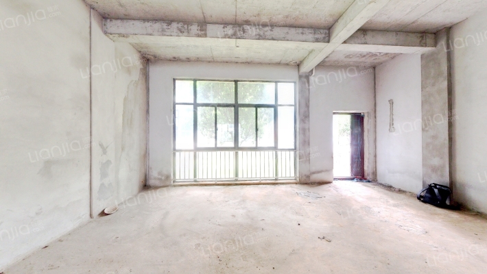 红莲山庄二手房实景图